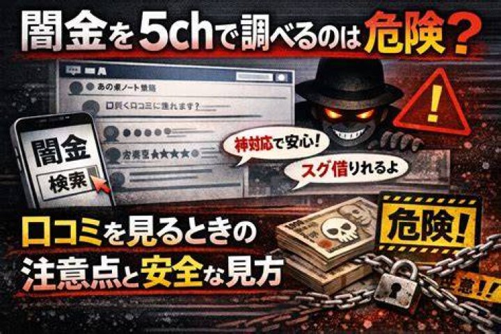 キメ友 掲示板を調べるときの注意点