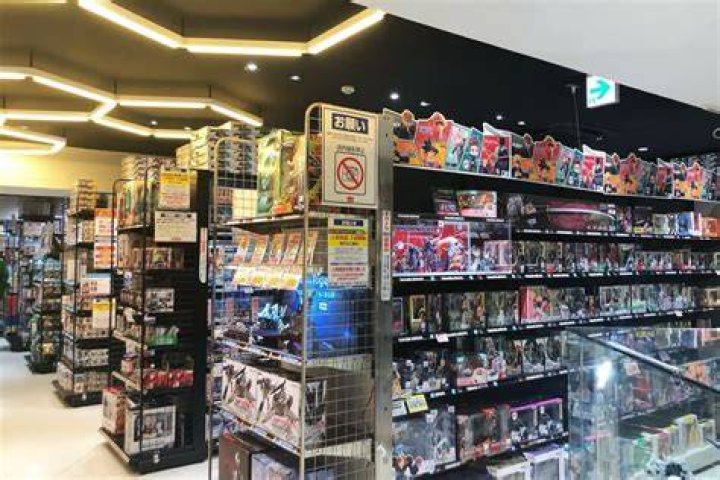 スーパー キッズ ランド 本店の内観イメージ