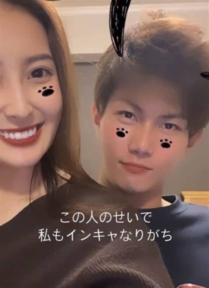 藤原恭大 彼女 ひなインスタを確かめるときの見方