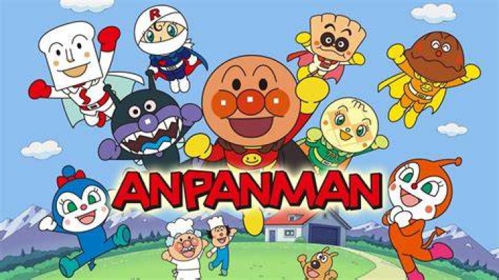 アンパンマンの「怖い顔」画像は本当に“怖い”のか？見分け方と注意点
