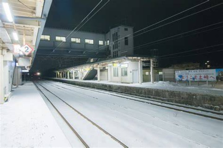 土崎駅から秋田駅まで：電車・所要時間・乗り換えの要点